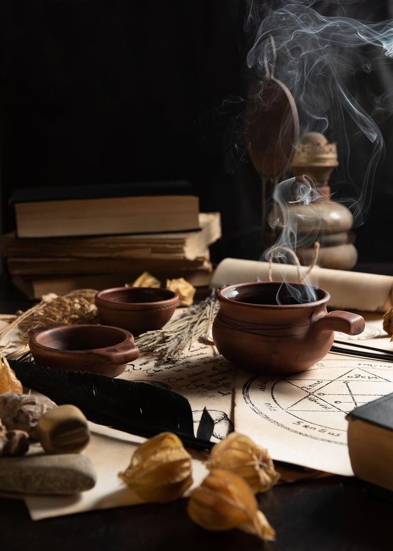 Wizardry Workshops