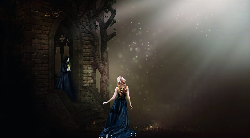 Fantasy Fairy